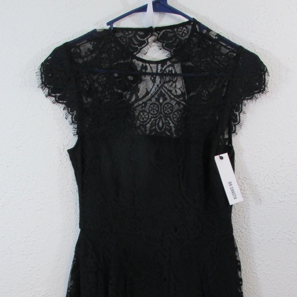 BB Dakota Dresses & Skirts - NWT BB Dakota  Fit & Flare Cocktail Dress Size 0